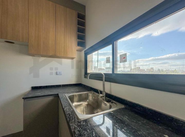 PH · 105m² · 2 Dormitorios · 1 Cochera