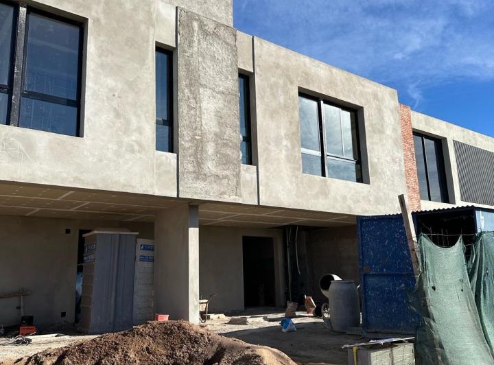 PH · 130m² · 3 Ambientes · 2 Cocheras
