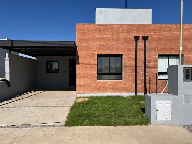 PH · 62m² · 3 Ambientes · 2 Cocheras