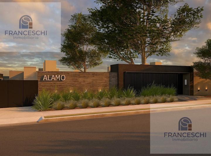 PH · 96m² · 2 Dormitorios · 1 Cochera