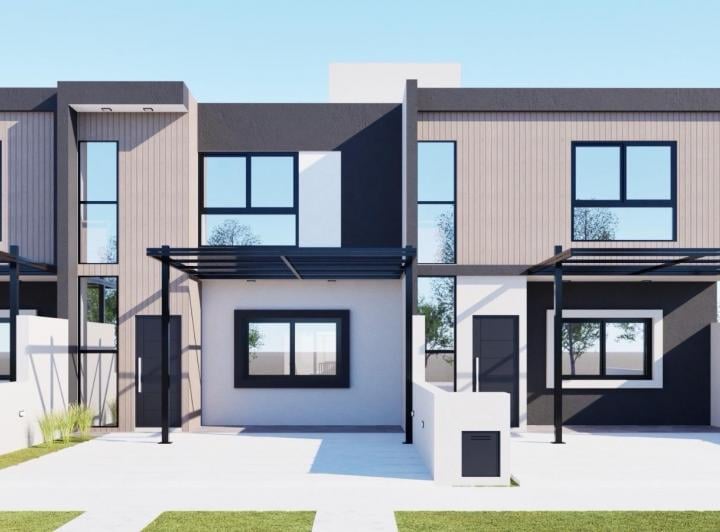 PH · 125m² · 4 Ambientes · 1 Cochera