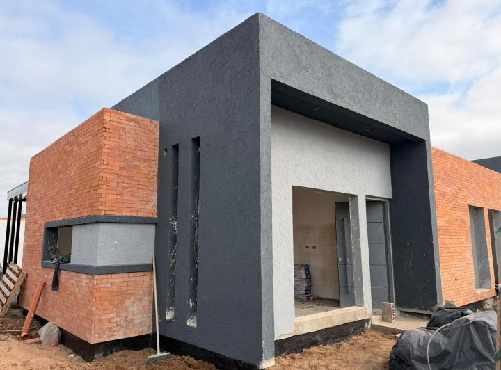 PH · 90m² · 4 Ambientes · 2 Cocheras