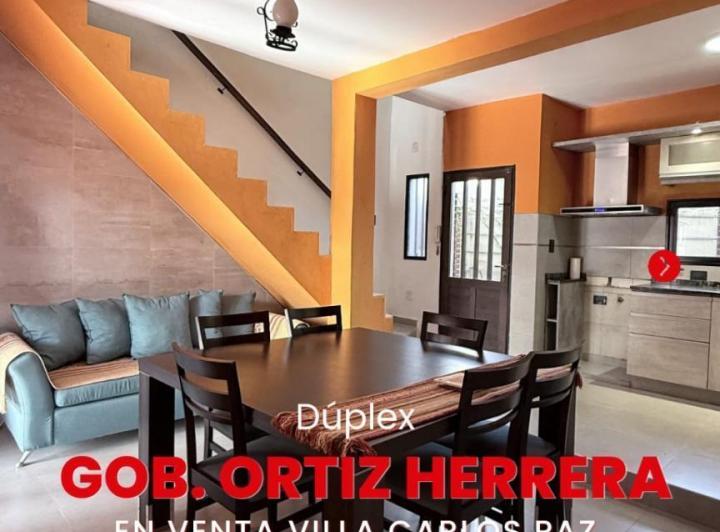 PH · 89m² · 3 Ambientes · 1 Cochera