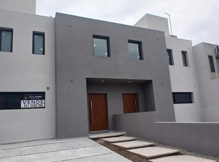 PH · 132m² · 3 Ambientes · 2 Cocheras