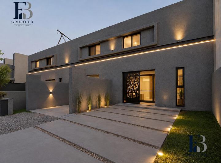 PH · 120m² · 3 Ambientes · 1 Cochera