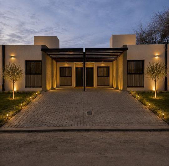 PH · 96m² · 3 Ambientes · 1 Cochera