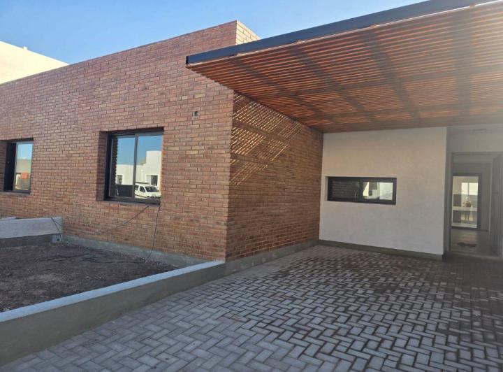 PH · 109m² · 3 Ambientes · 1 Cochera