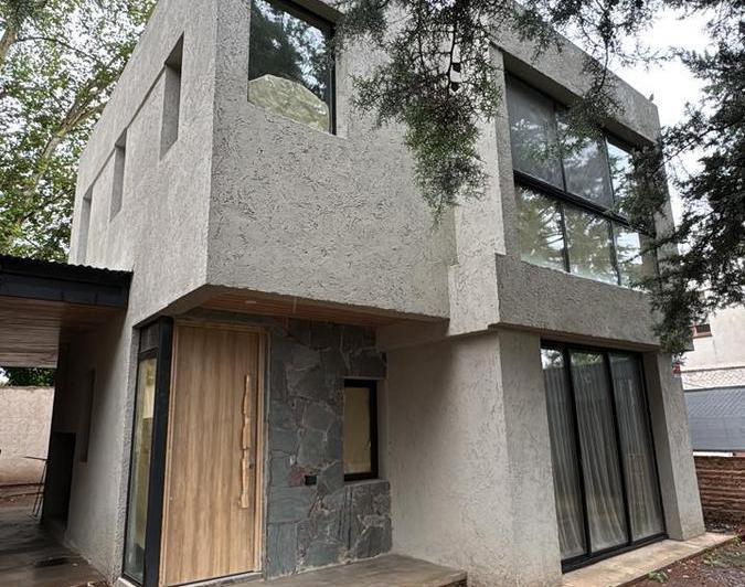 PH · 115m² · 4 Ambientes · 2 Cocheras