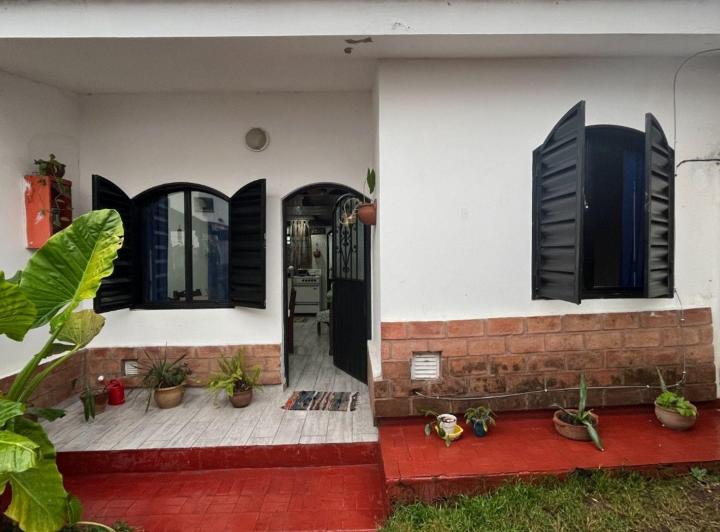 PH · 44m² · 3 Ambientes · 1 Cochera