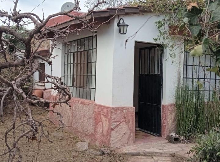 PH · 67m² · 4 Ambientes · 1 Cochera