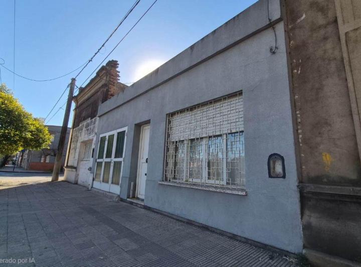 PH · 76m² · 4 Ambientes · 1 Cochera