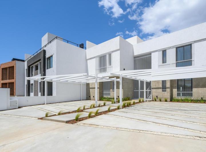 PH · 85m² · 2 Dormitorios · 2 Cocheras