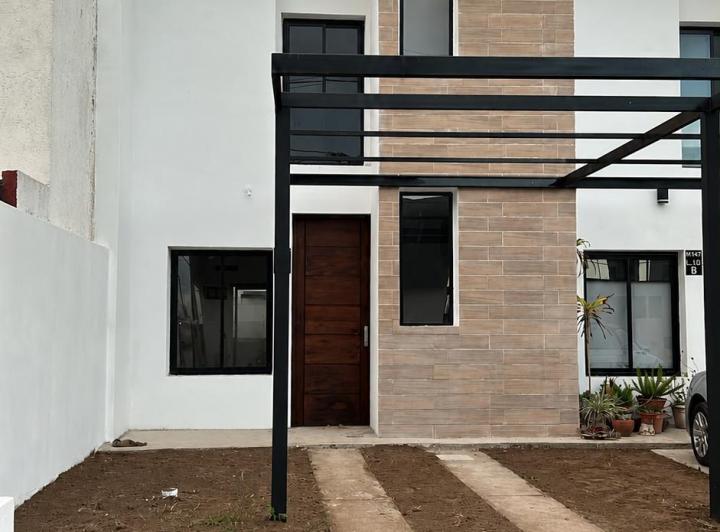 PH · 80m² · 3 Ambientes · 1 Cochera