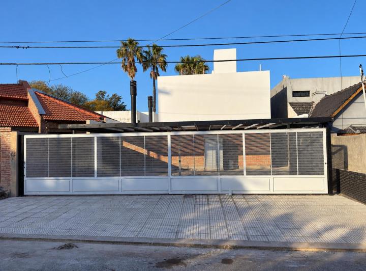 PH · 83m² · 2 Dormitorios · 1 Cochera