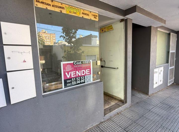 Local comercial · 27m²