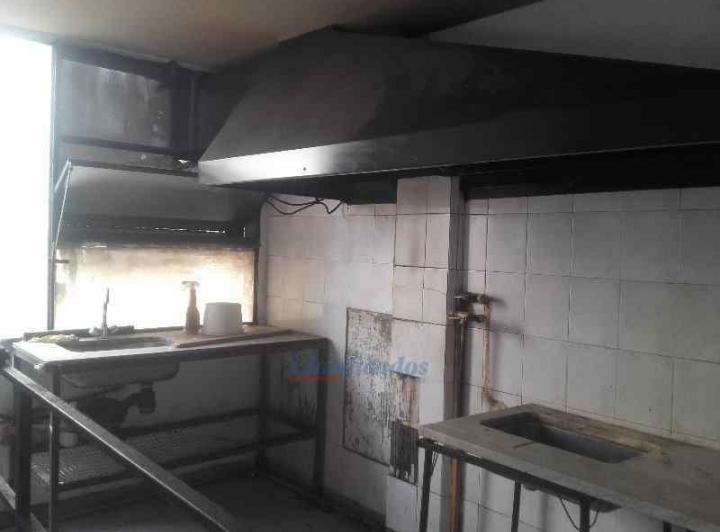 Local comercial · 18m²