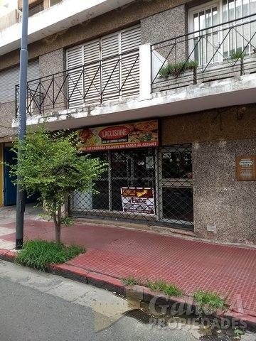 Local comercial · 76m² · 2 Ambientes