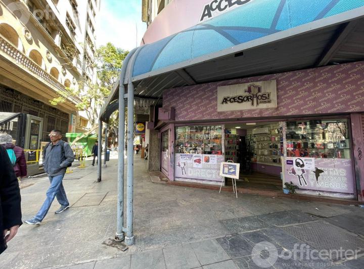 Local comercial · 33m²