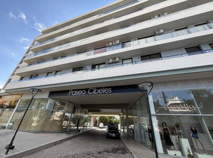 Local comercial · 46m² · 1 Ambiente