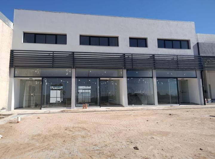 Local comercial · 48m² · 1 Ambiente
