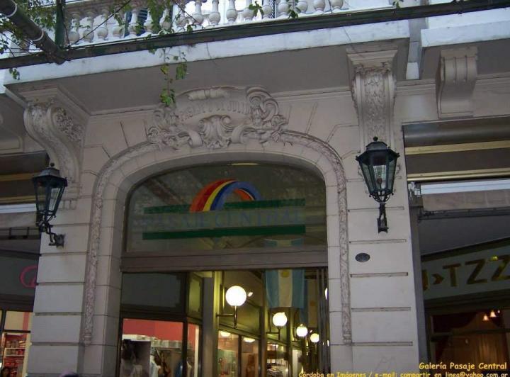 Local comercial · 65m² · 4 Ambientes