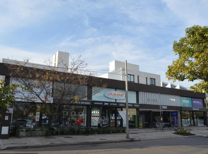 Local comercial · 99m² · 1 Ambiente