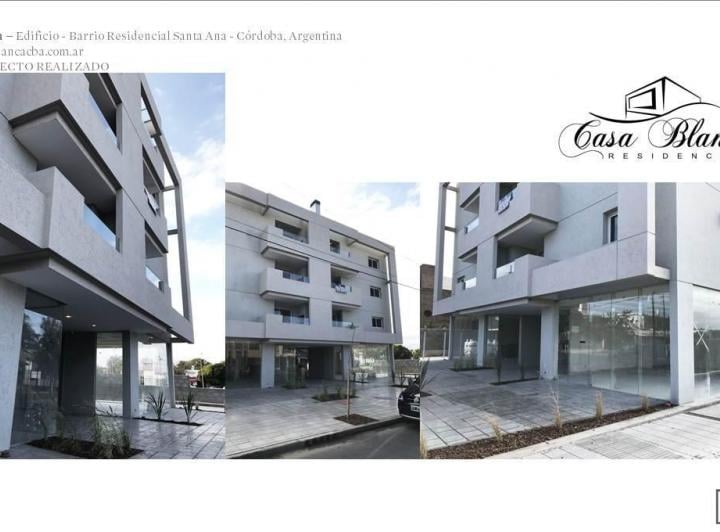 Local comercial · 67m²