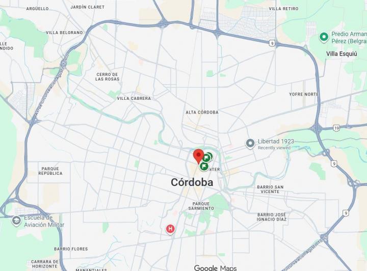 Local comercial · 300m²