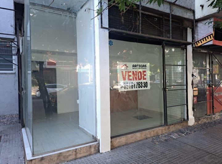 Local comercial · 40m² · 2 Ambientes
