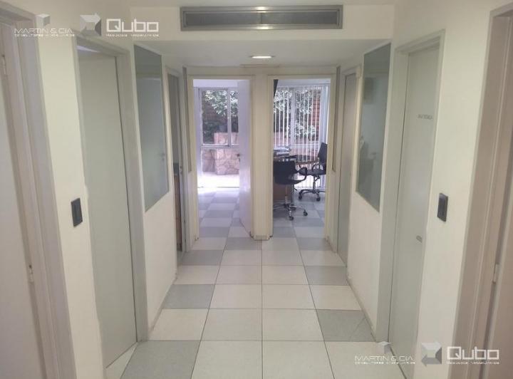 Local comercial · 100m²