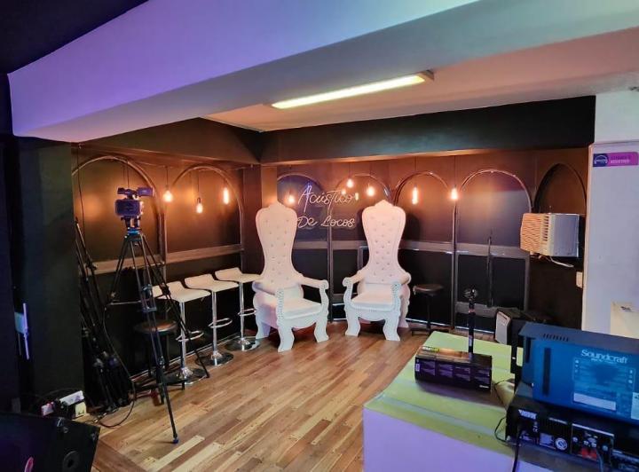 Local comercial · 30m² · 2 Ambientes