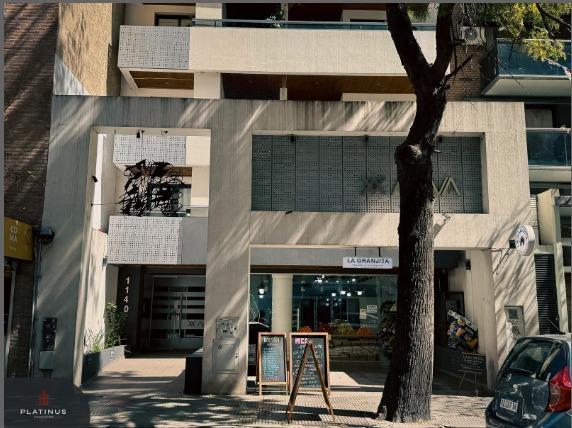 Local comercial · 76m²