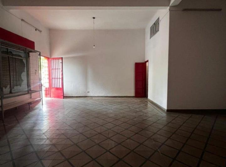 Local comercial · 63m² · 1 Ambiente