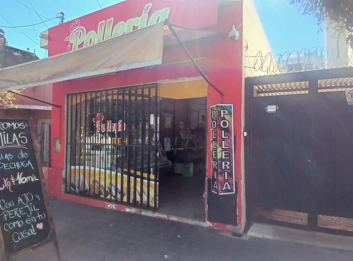Local comercial · 48m² · 2 Ambientes