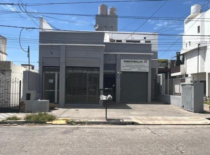 Local comercial · 300m² · 10 Ambientes