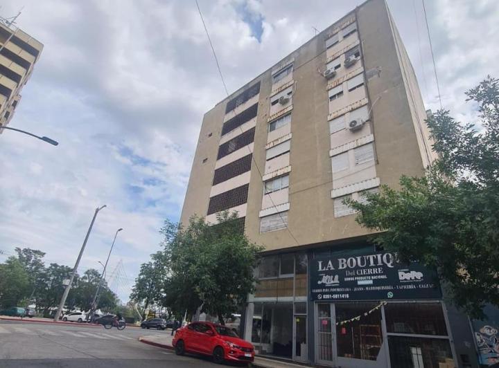 Local comercial · 119m² · 3 Ambientes