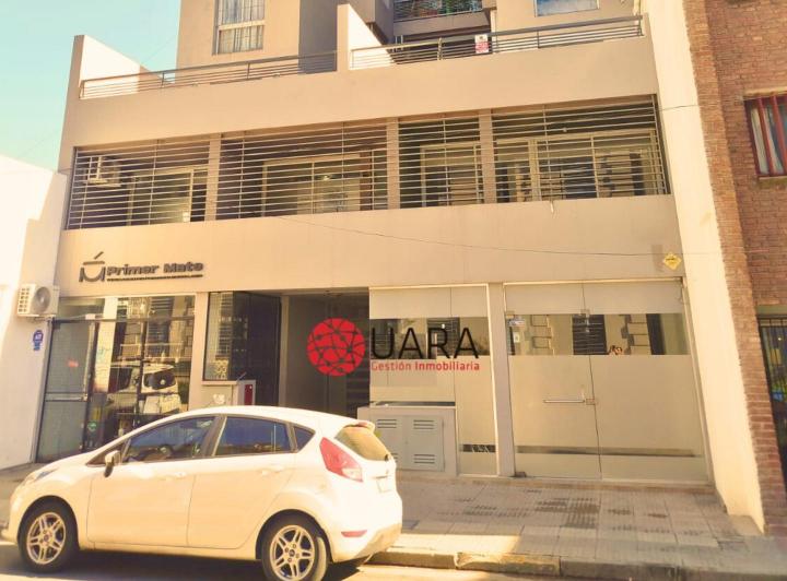 Local comercial · 89m² · 1 Ambiente