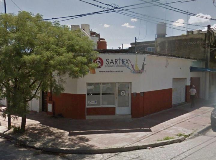 Local comercial · 138m²