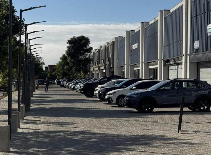 Local comercial · 139m² · 7 Ambientes