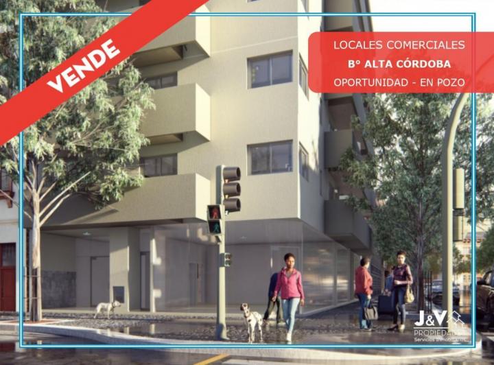 Local comercial · 34m² · 1 Ambiente