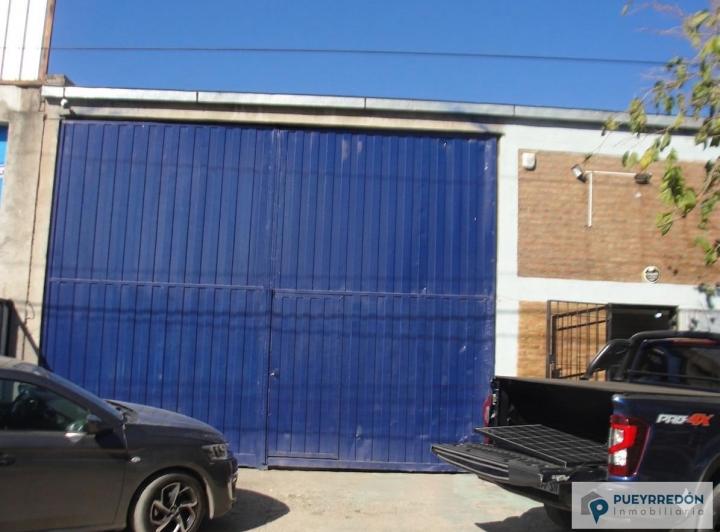 Local comercial · 200m² · 2 Ambientes