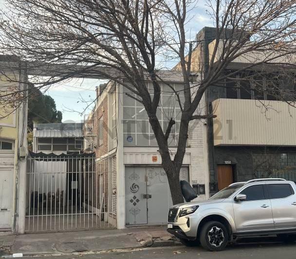 Local comercial · 430m² · 6 Ambientes