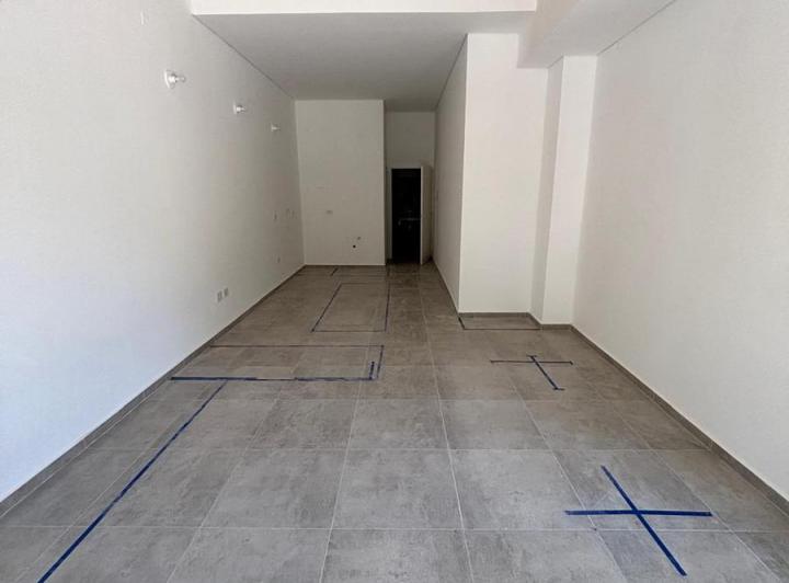 Local comercial · 44m² · 1 Ambiente