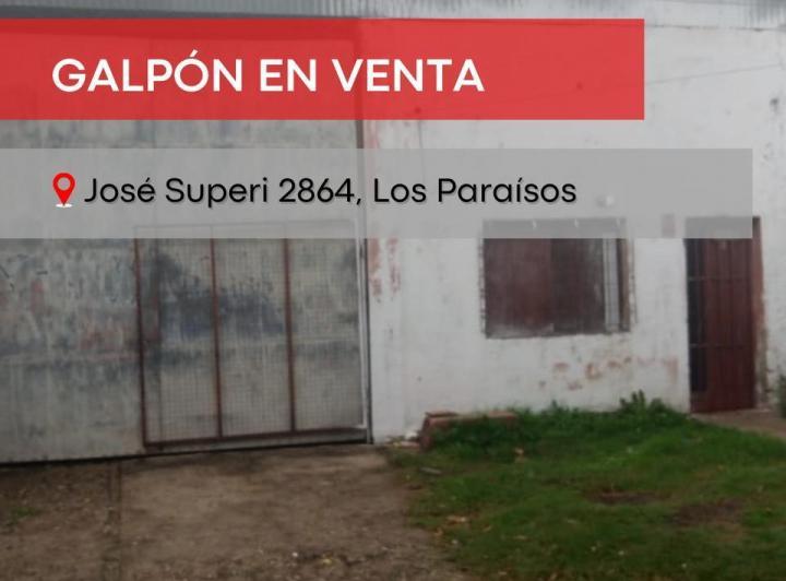 Local comercial · 210m²