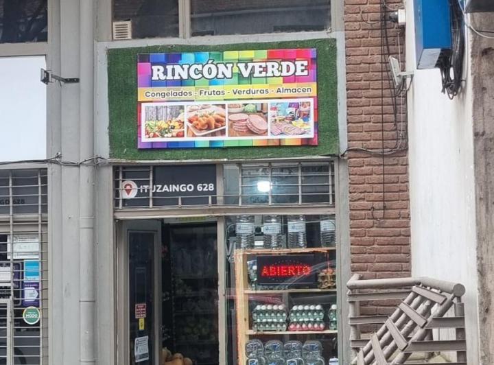 Local comercial · 20m²