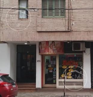 Local comercial · 33m²