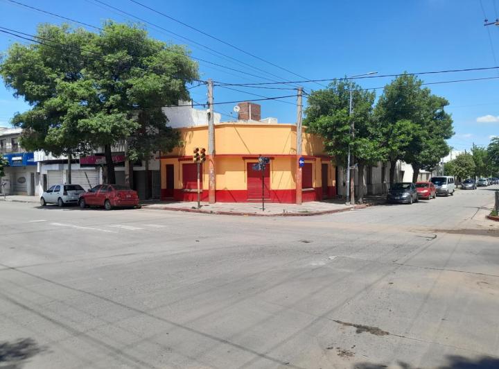Local comercial · 86m² · 1 Ambiente