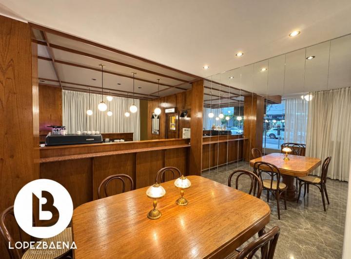 Local comercial · 168m² · 3 Ambientes