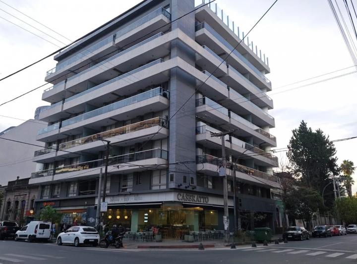 Local comercial · 110m²