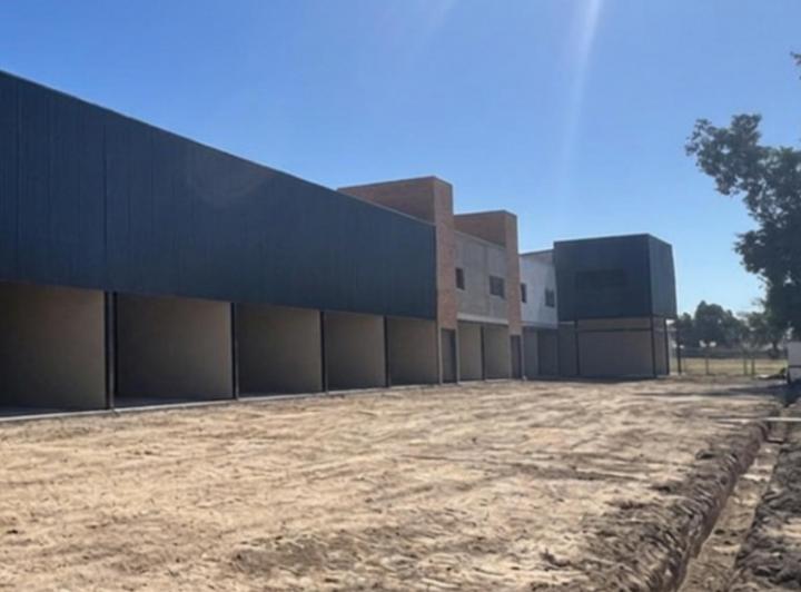 Local comercial · 48m²